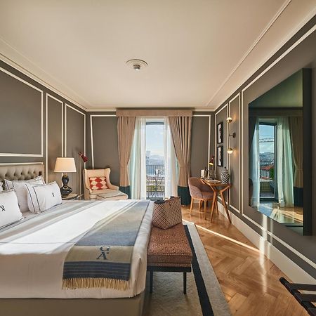 Ga Palace Hotel & Spa, A Xixth-Century Villa Порту Экстерьер фото